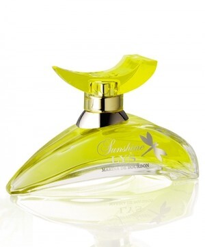 Princesse Marina De Bourbon Classique
