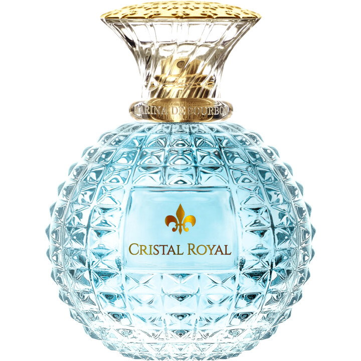Princesse Marina De Bourbon Cristal Royal L Eau