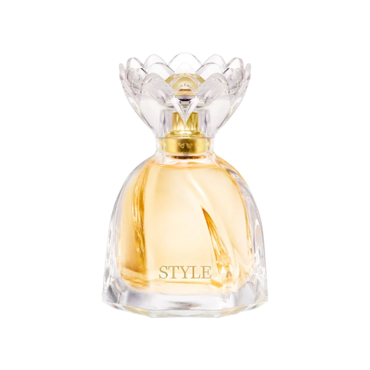 Princesse Marina De Bourbon Majestic Style