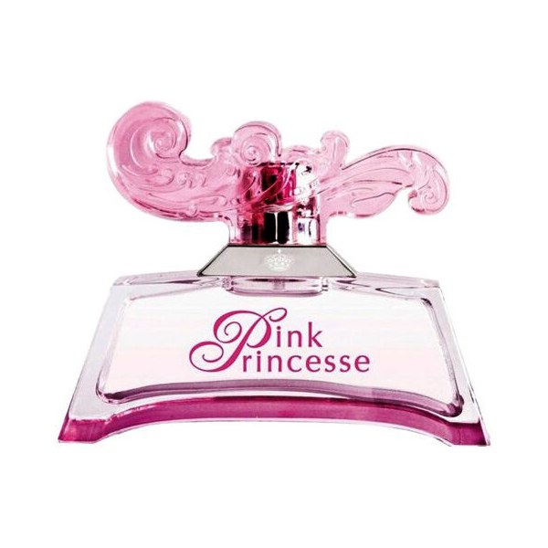Pink Princesse - фото 1