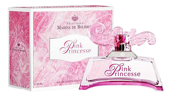 Princesse Marina De Bourbon Pink Princesse — фото 2 из 2