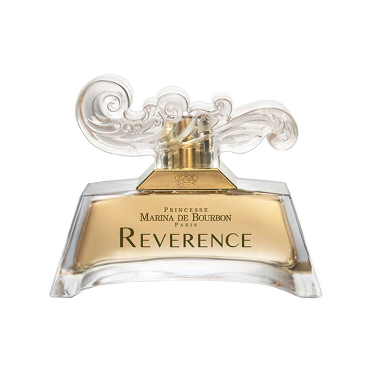 Reverence