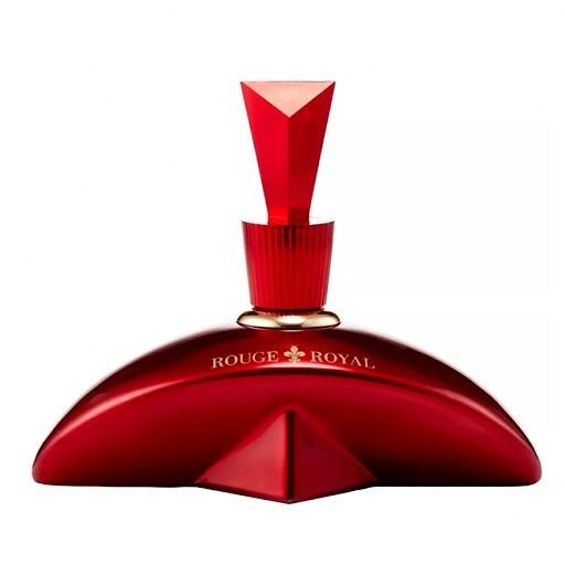 Princesse Marina De Bourbon Rouge Royal — набор (( п/в + лосьон д/тела + косметичка)100 + 100 мл)