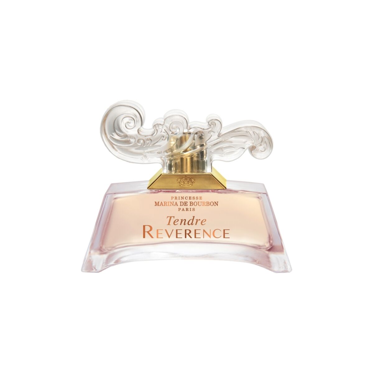 Tendre Reverence