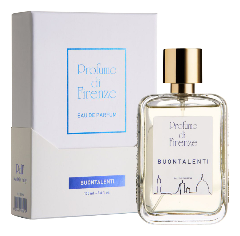 Profumo di Firenze Buontalenti — фото 2 из 2