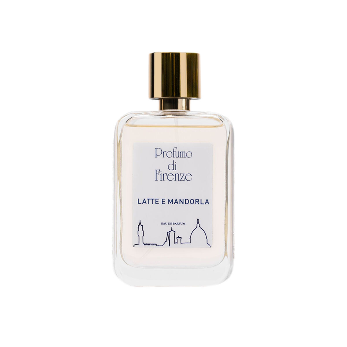 Profumo di Firenze Latte e Mandorla