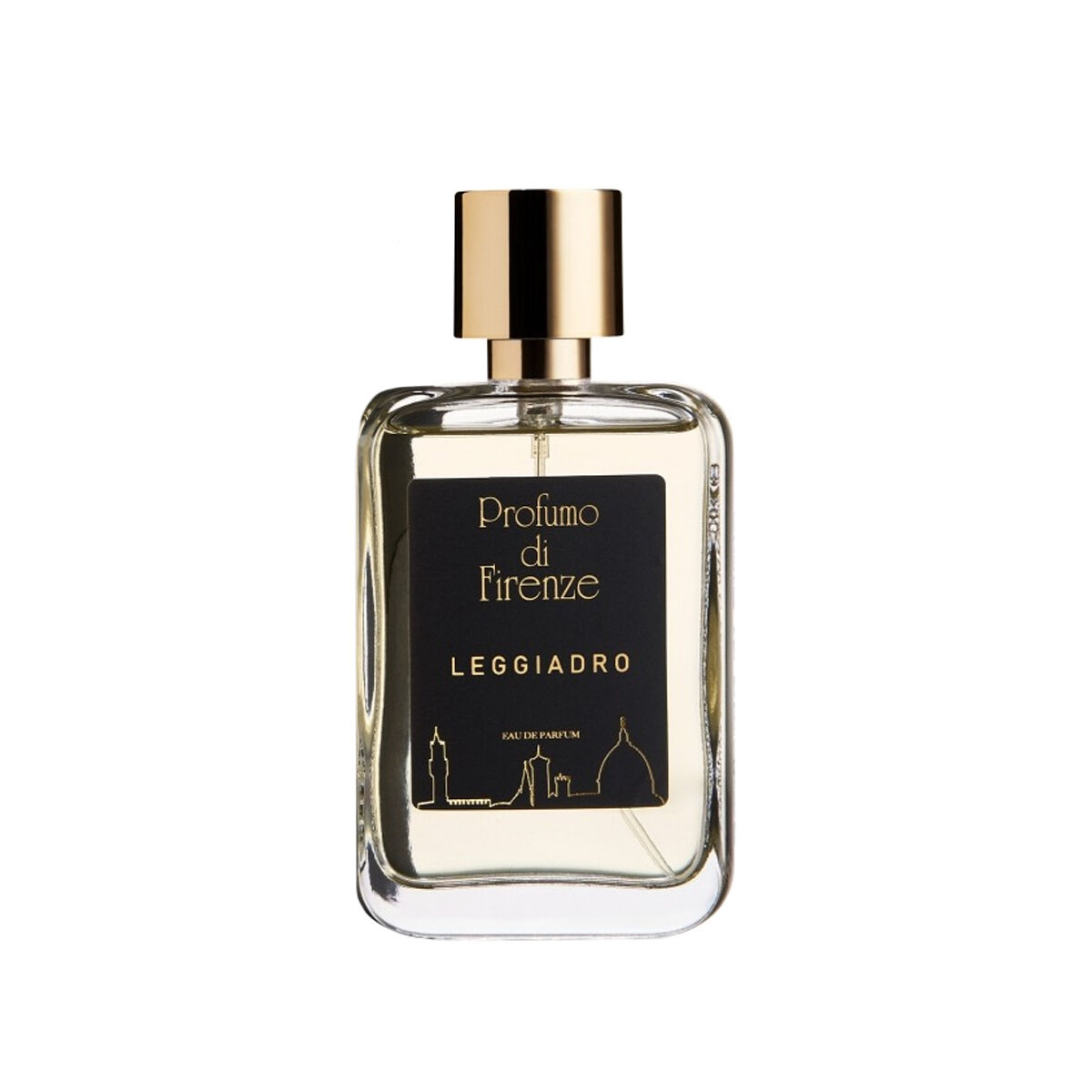 Profumo di Firenze Leggiadro