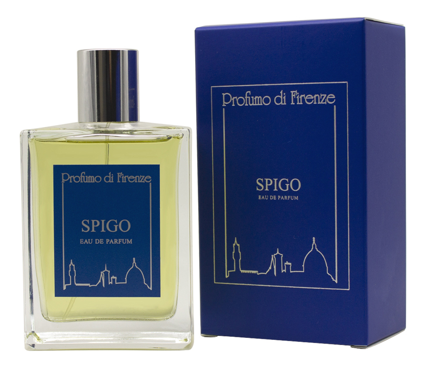Profumo di Firenze Spigo — фото 2 из 2