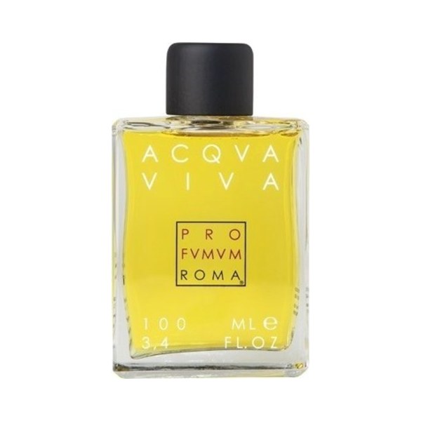 Profumum Roma Acqua Viva