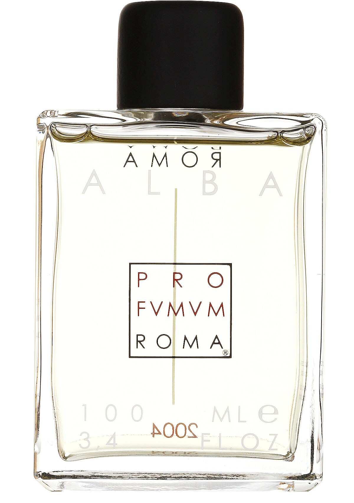 Profumum Roma Alba