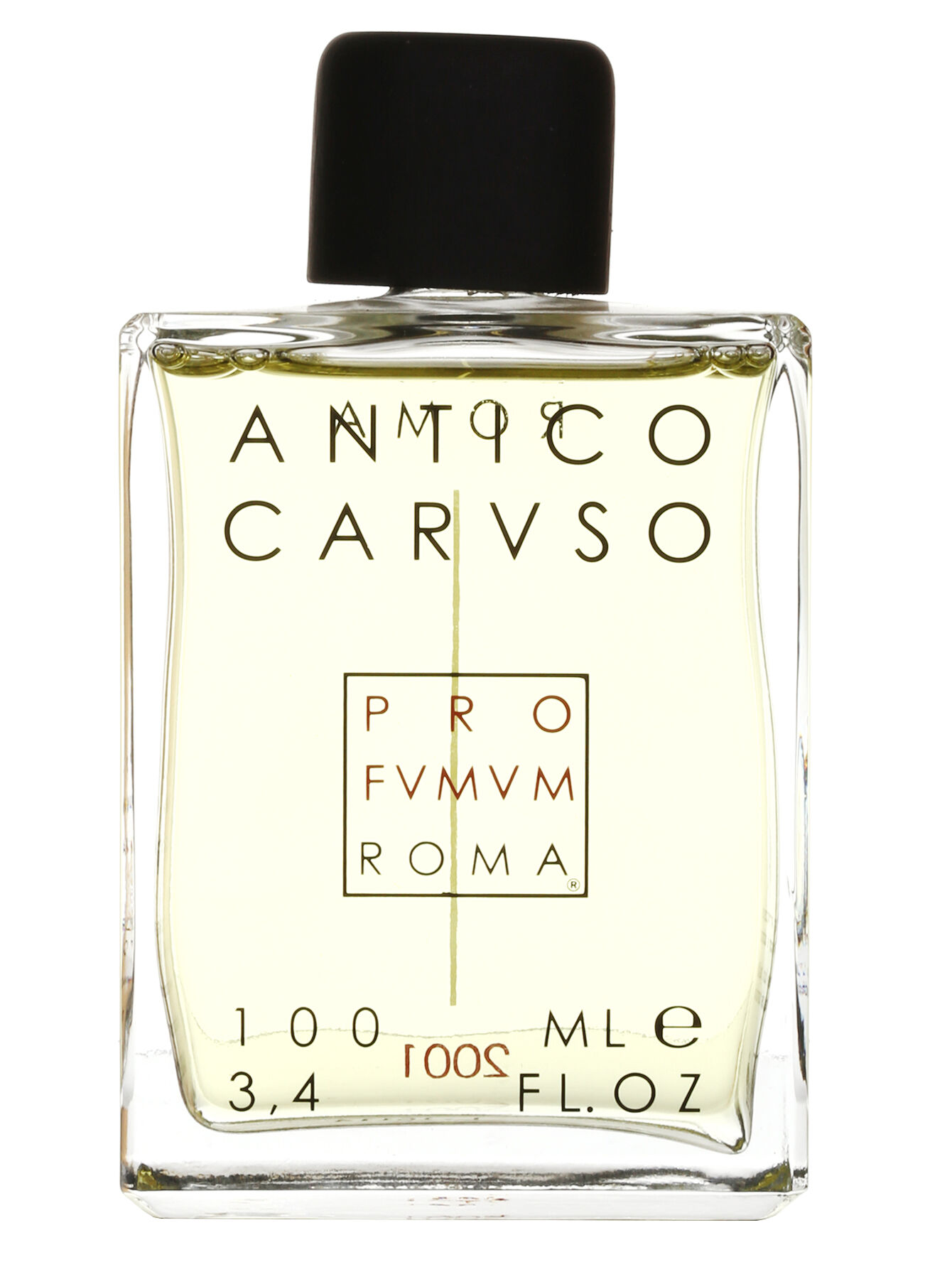 Profumum Roma Antico Caruso