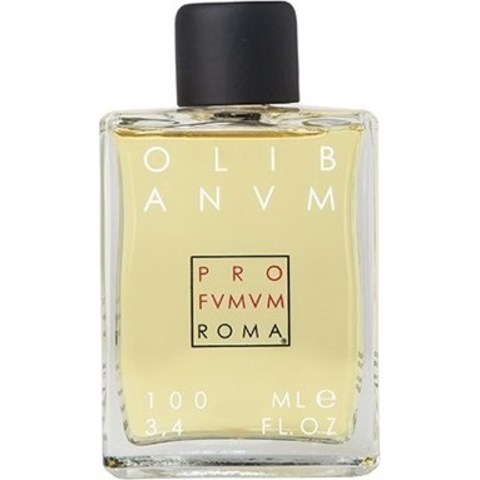 Olibanum