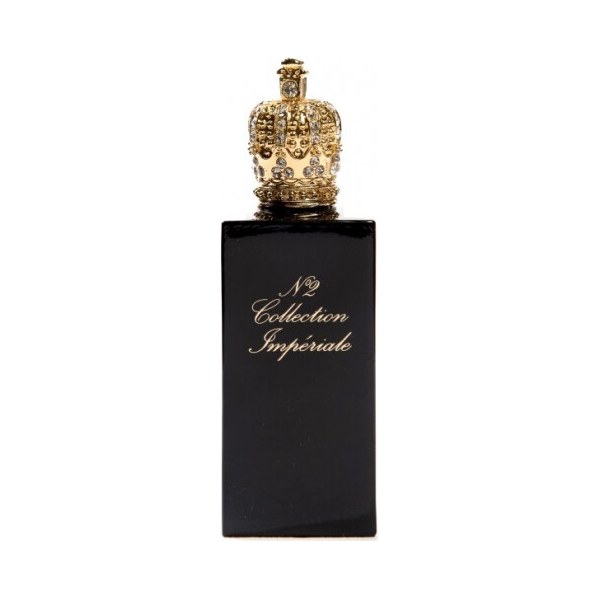 Prudence Paris Imperial Collection No 2