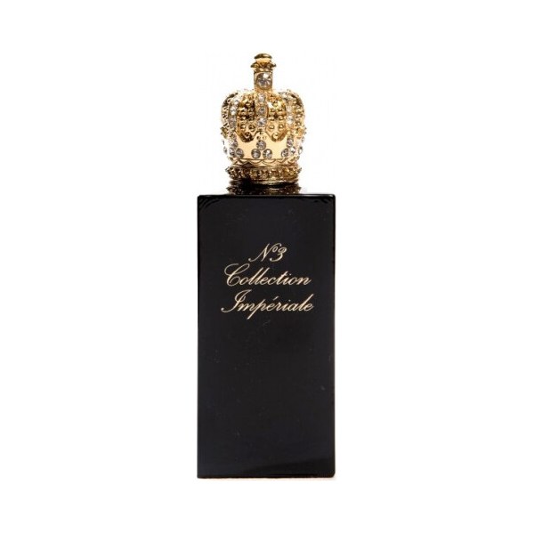 Prudence Paris Imperial Collection No 3