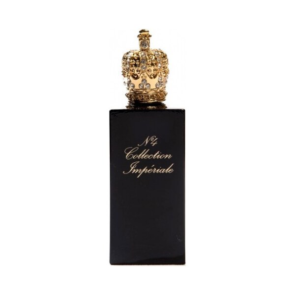Prudence Paris Imperial Collection No 4
