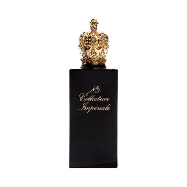 Prudence Paris Imperial Collection No 5