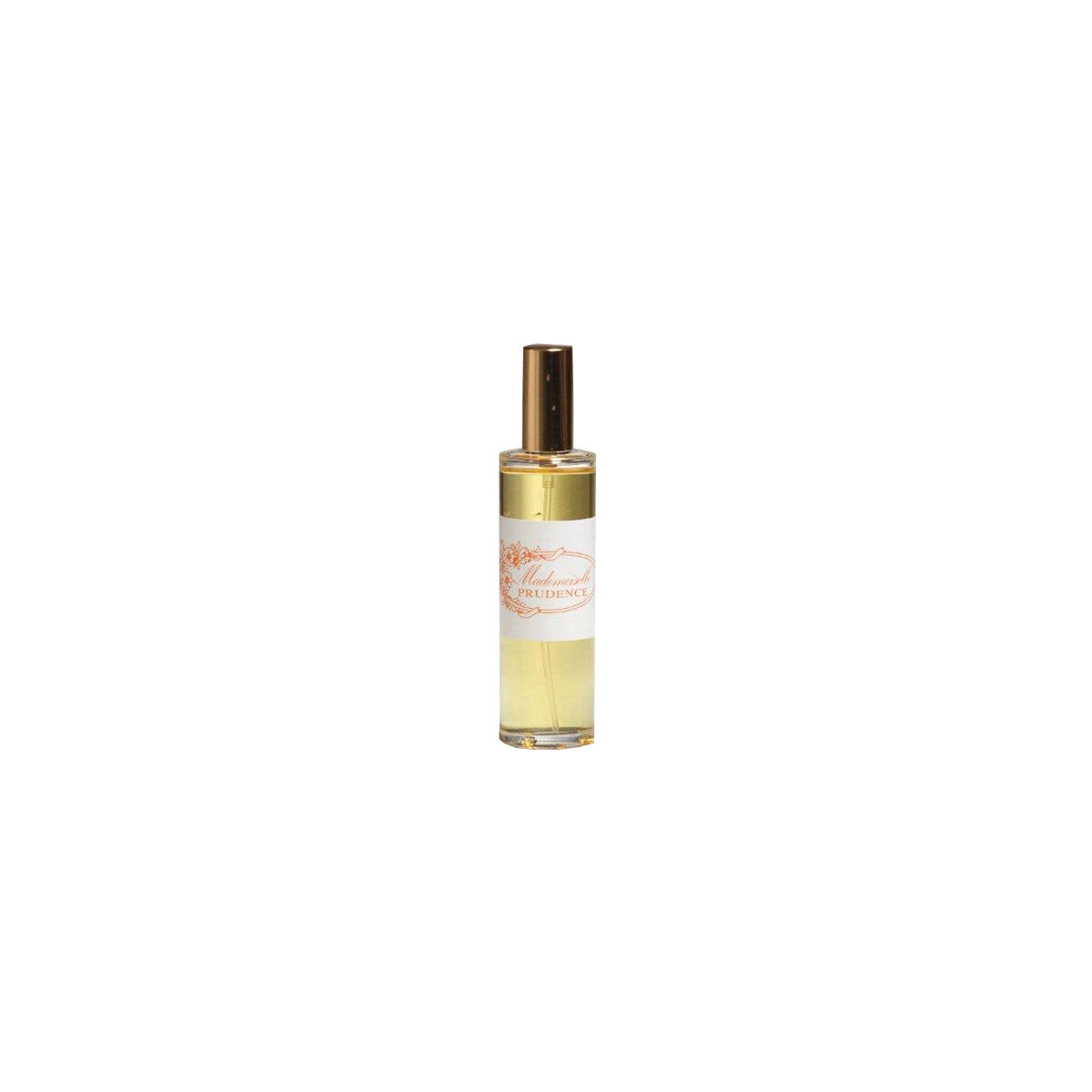 Mademoiselle Orange Flowers