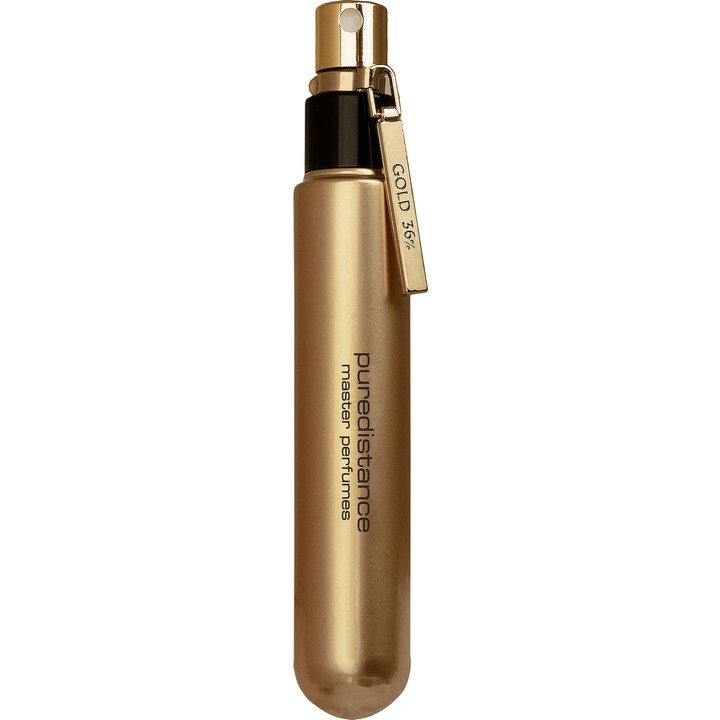 Puredistance Gold