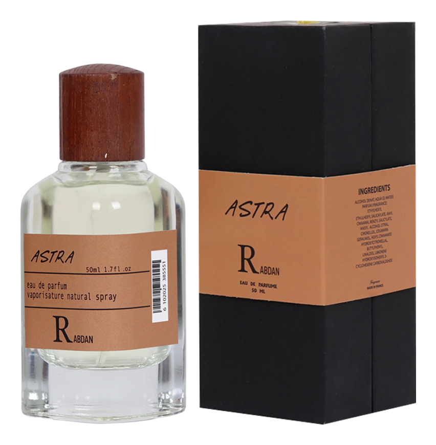 Rabdan Astra