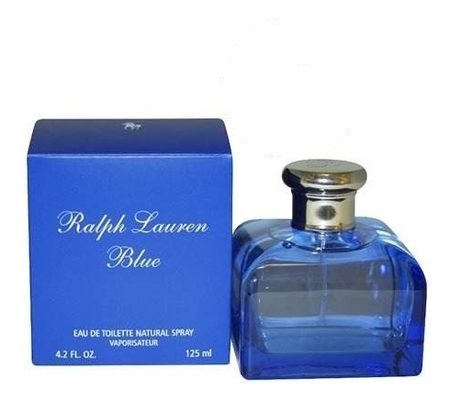 Ralph Lauren Blue — фото 2 из 2