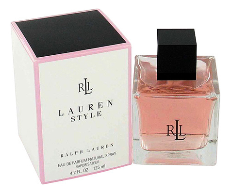 Ralph Lauren Lauren Style — фото 2 из 2