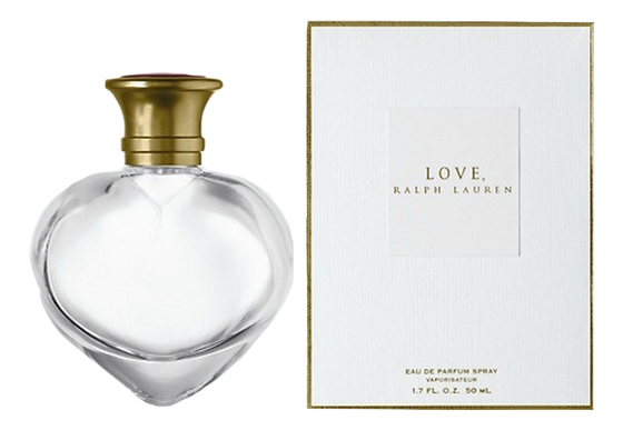 Ralph Lauren Love — фото 2 из 2