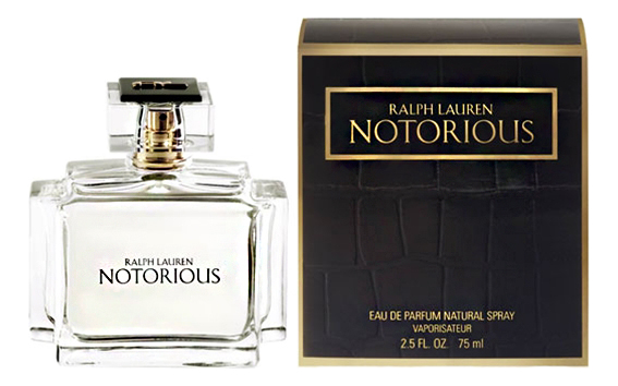 Ralph Lauren Notorious — фото 2 из 2