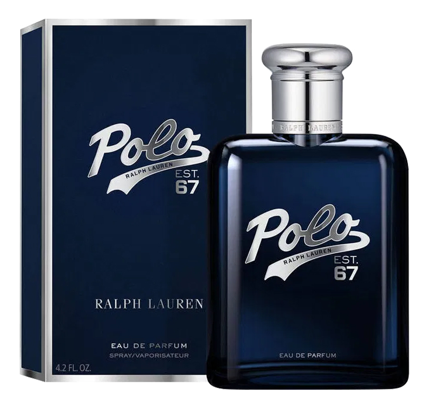 Ralph Lauren Polo 67 — фото 2 из 2