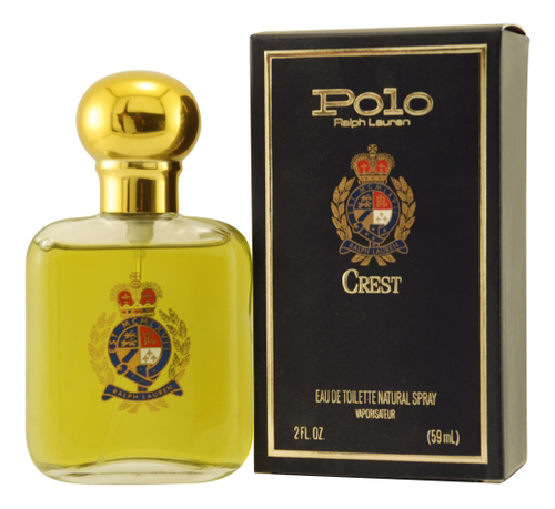 Ralph Lauren Polo Crest — фото 2 из 2