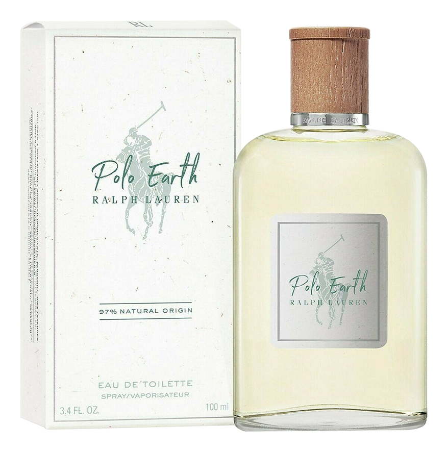 Ralph Lauren Polo Earth — фото 2 из 2