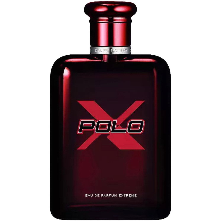 Polo Red