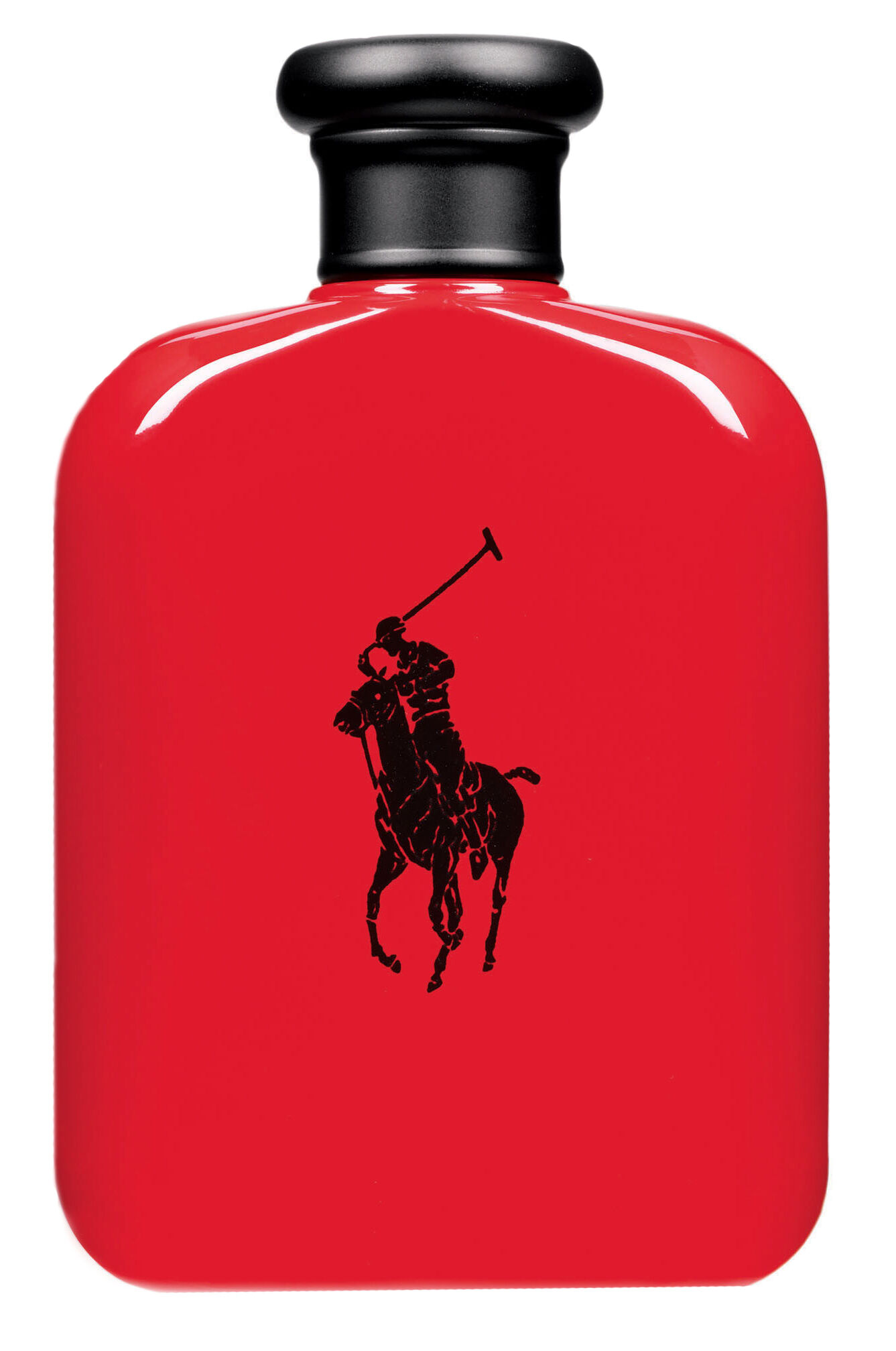 Polo Red