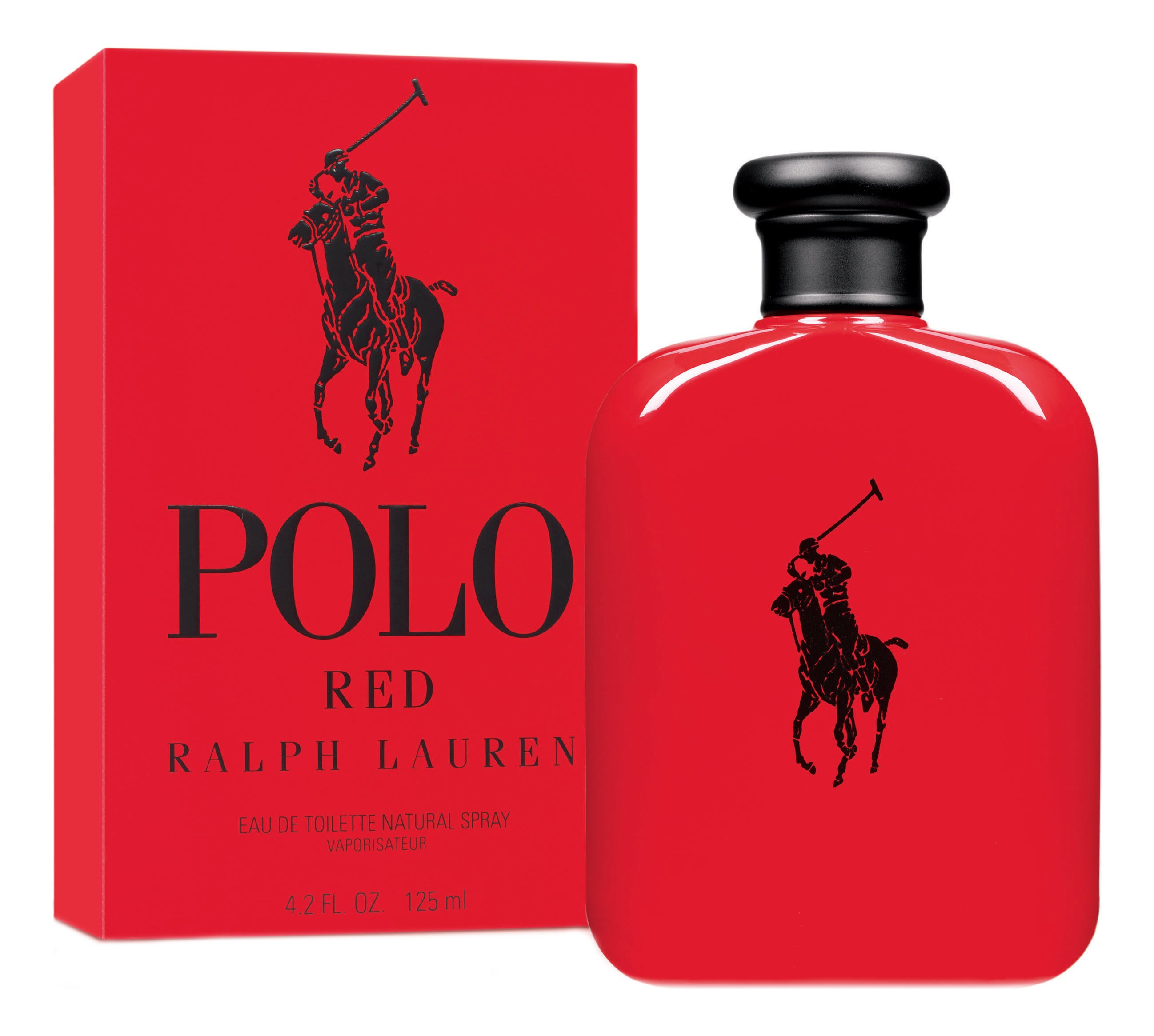 Ralph Lauren Polo Red — фото 2 из 2