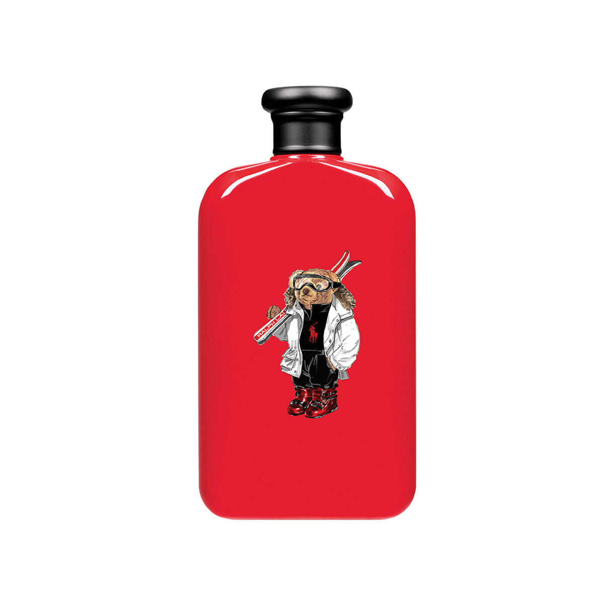 Polo Red Bear Edition