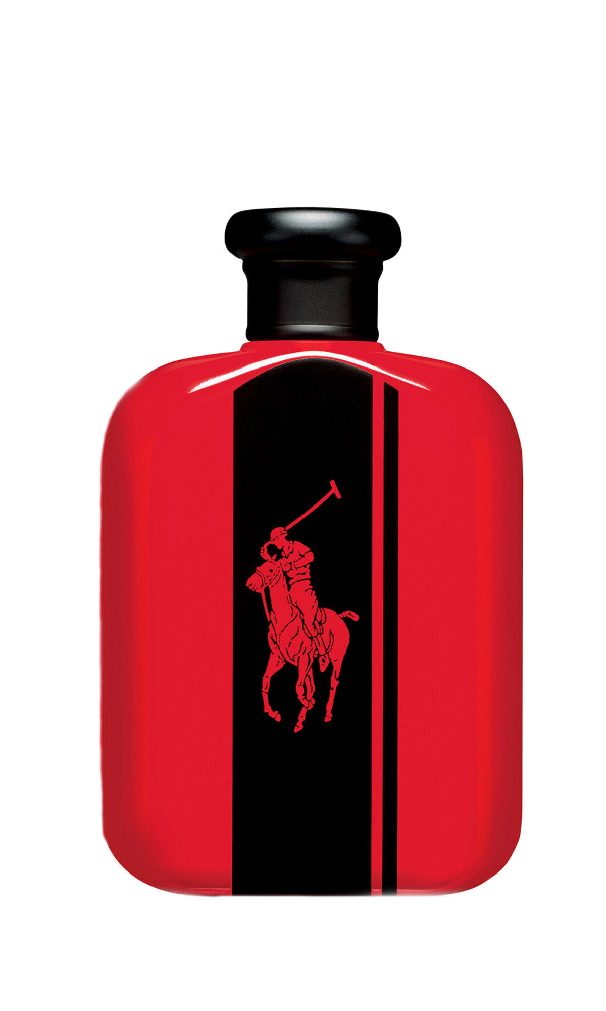 Polo Red Intense