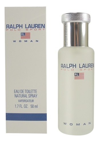 Ralph Lauren Polo Sport Woman — фото 2 из 2