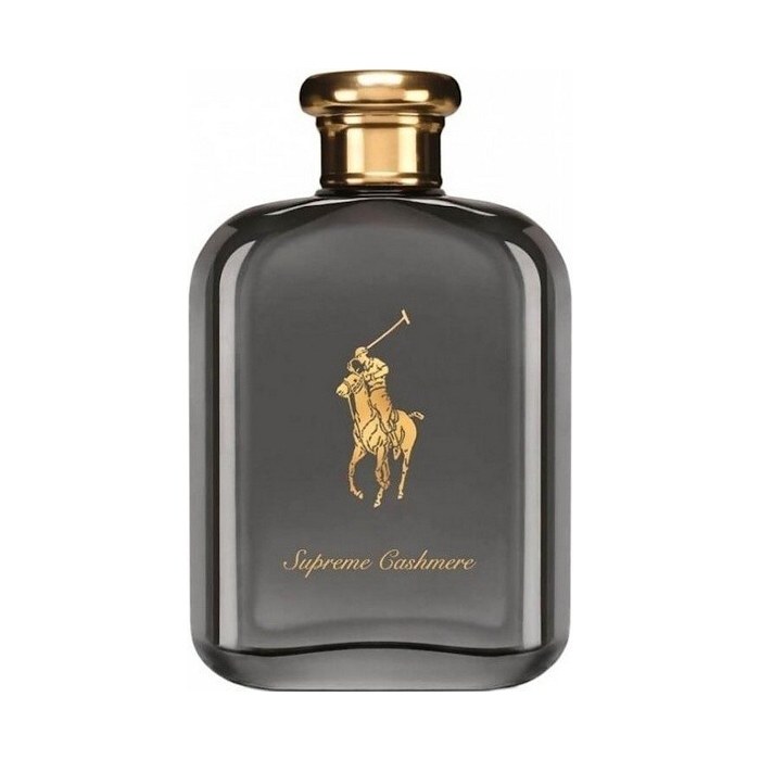 Ralph Lauren Polo Supreme Cashmere