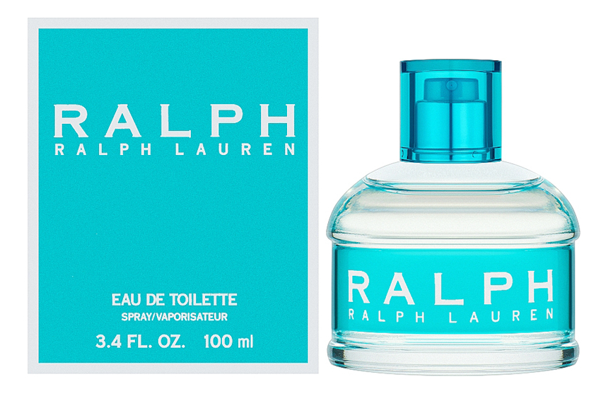 Ralph Lauren Ralph — фото 2 из 2
