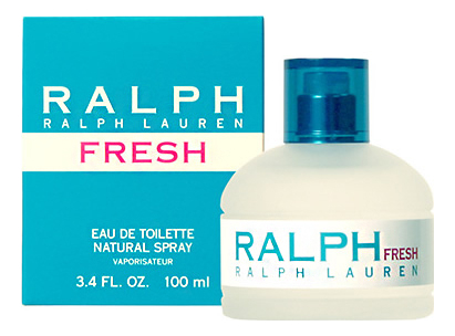 Ralph Lauren Ralph Fresh — фото 2 из 2