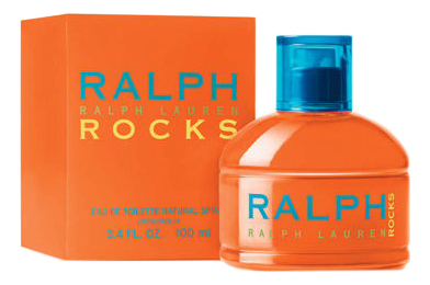 Ralph Lauren Ralph Rocks — фото 2 из 2