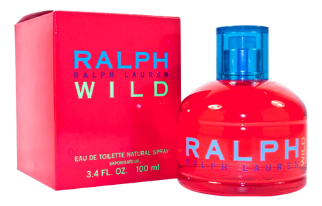 Ralph Lauren Ralph Wild — фото 2 из 2