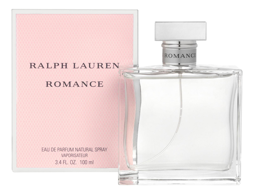 Ralph Lauren Romance — фото 2 из 2