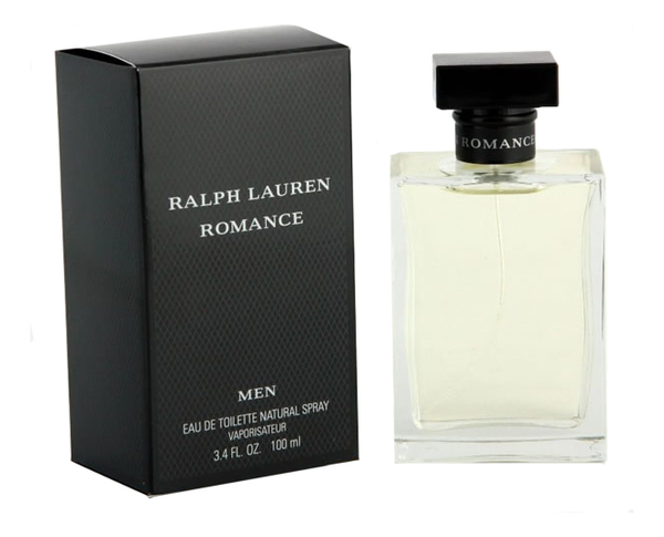Ralph Lauren Romance For Men — фото 2 из 2