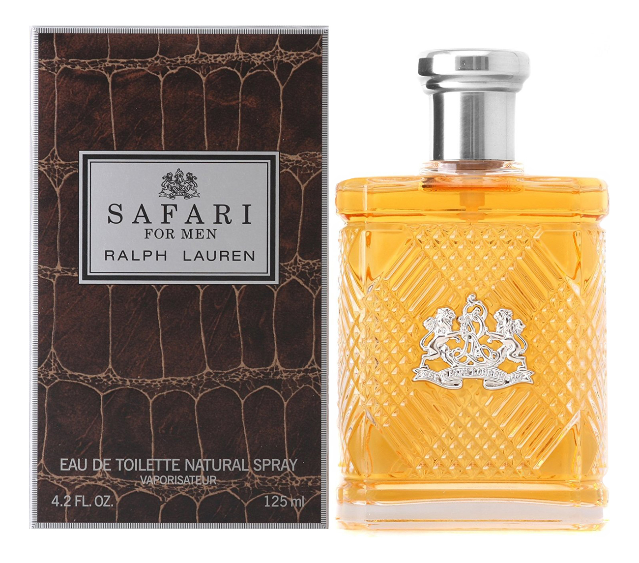 Ralph Lauren Safari for Men — фото 2 из 2