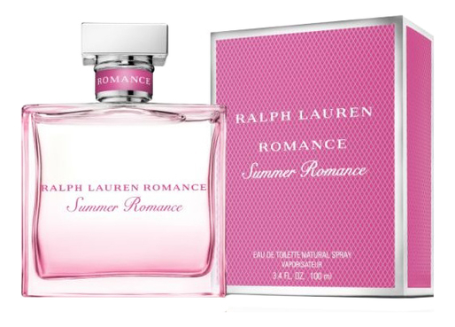 Ralph Lauren Summer Romance — фото 2 из 2