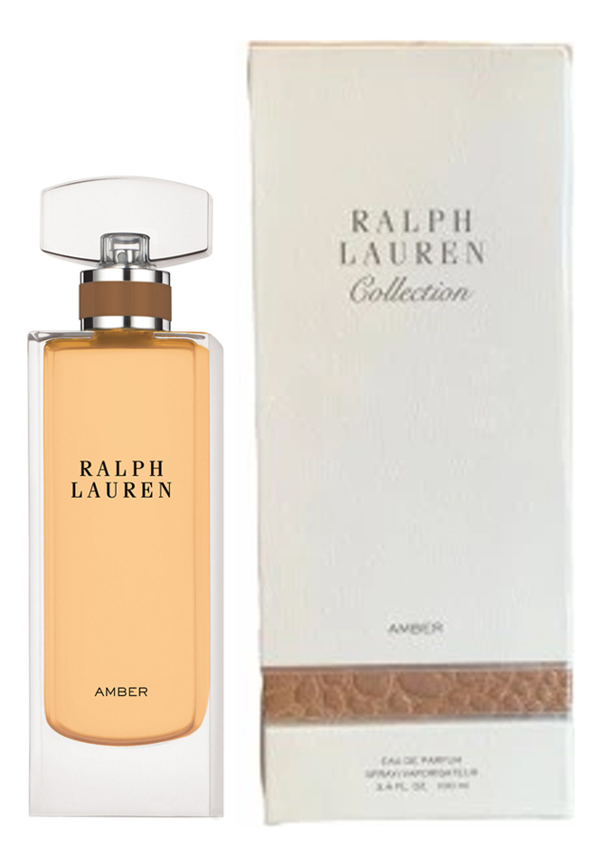Ralph Lauren Treasures of Safari Amber — фото 2 из 2