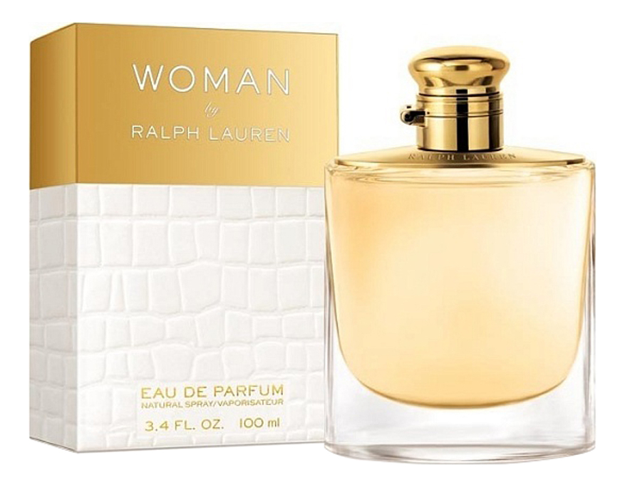 Ralph Lauren Woman by Ralph Lauren — фото 2 из 2