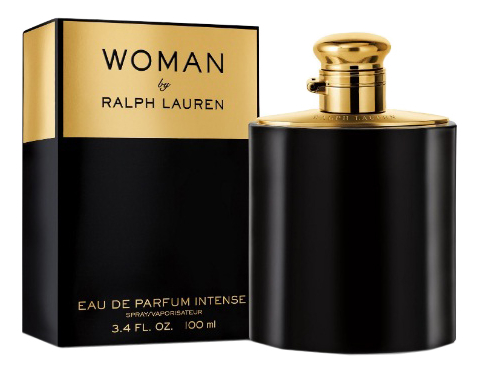 Ralph Lauren Woman Intense — фото 2 из 2