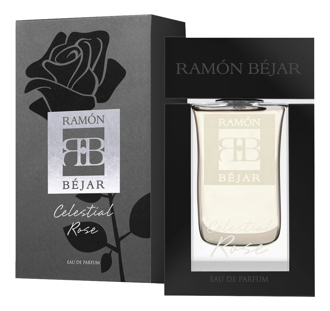 Ramon Bejar Celestial Rose — фото 2 из 2