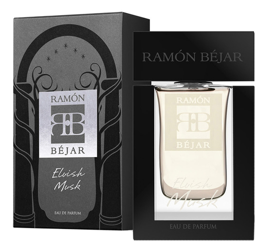 Ramon Bejar Elvish Musk — фото 2 из 2